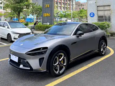 Xiaomi YU7