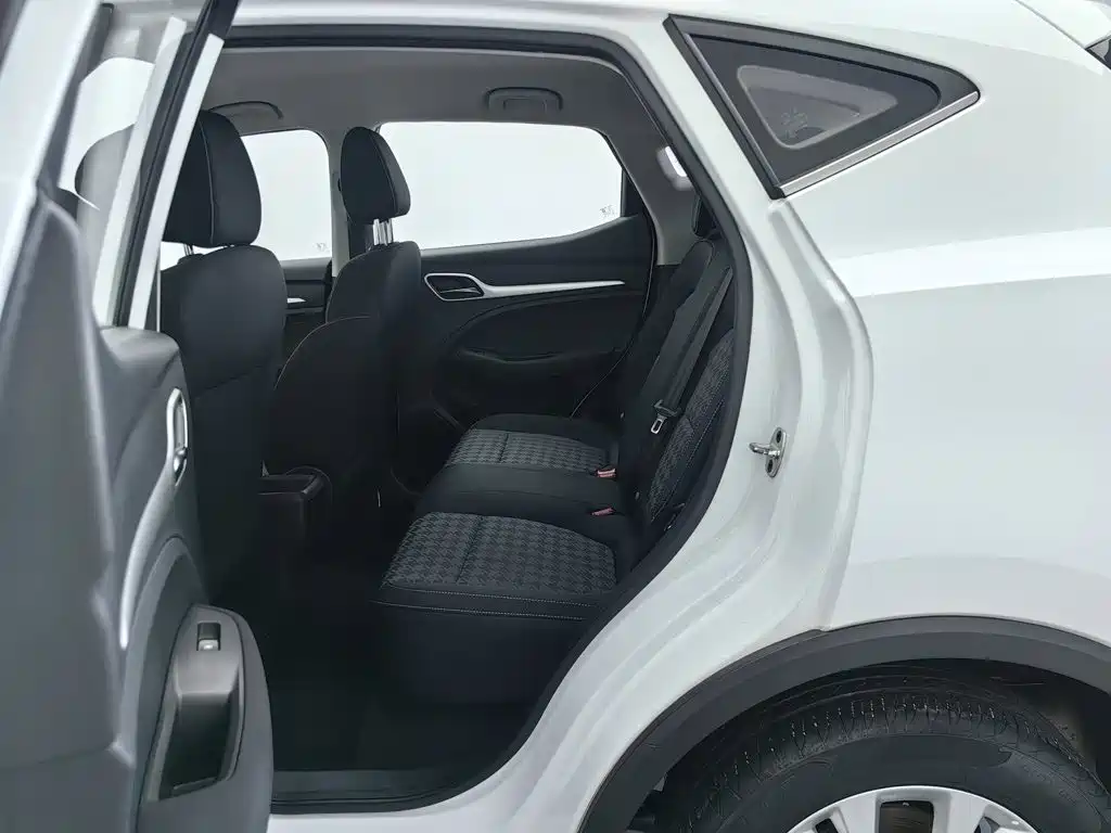 MG ZS 2018 2018 1.5L Manual Trend China V