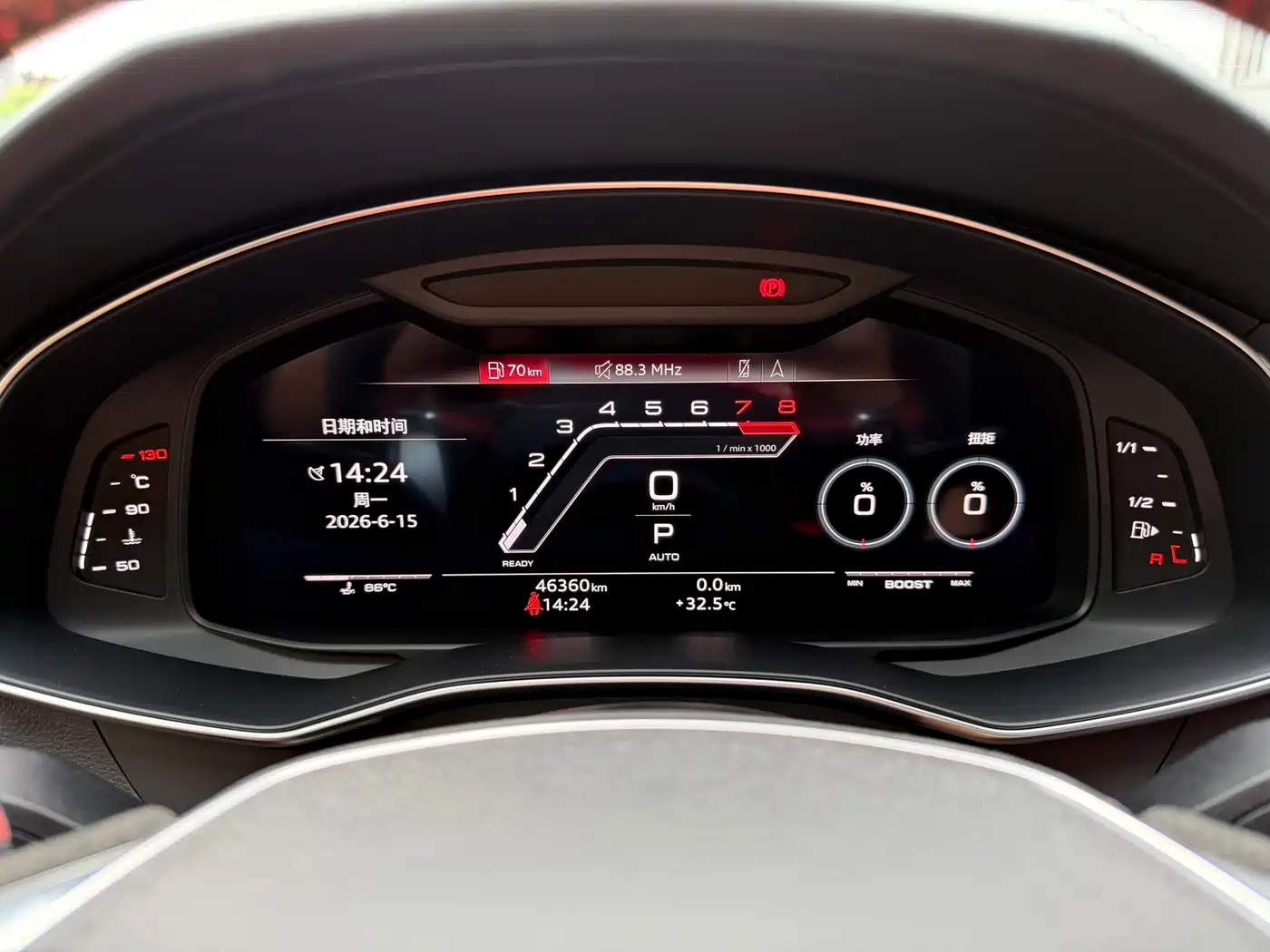 Audi RS 6 2021 2021 RS 6 4.0T Avant