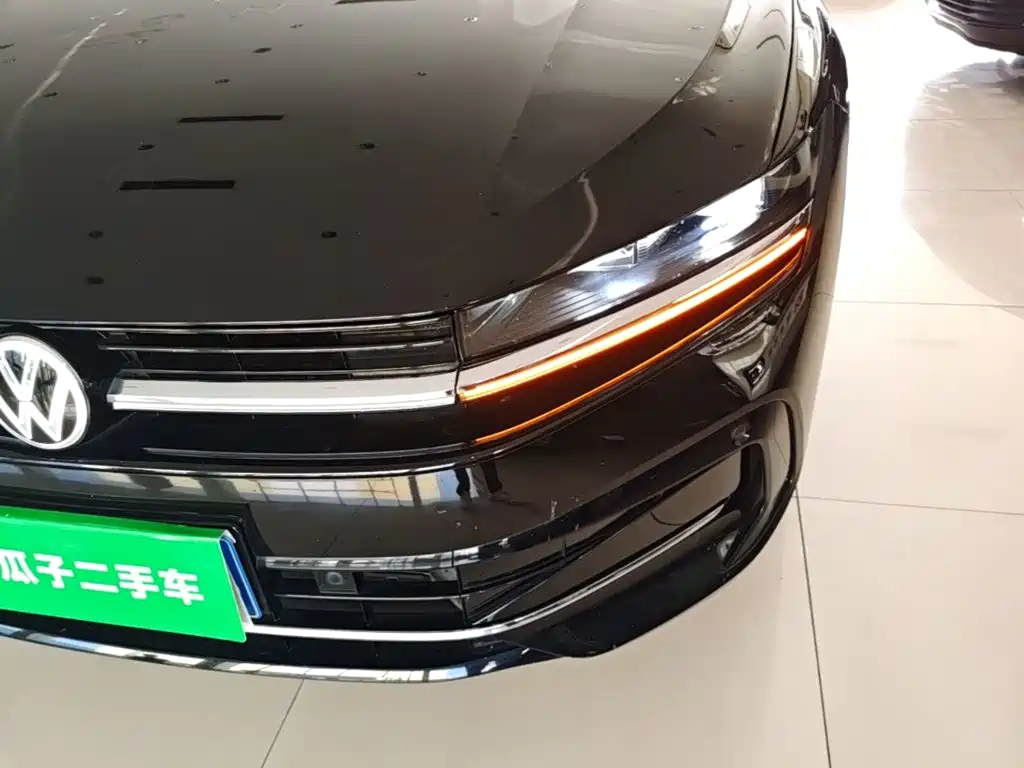 Photo 24 - Volkswagen Magotan