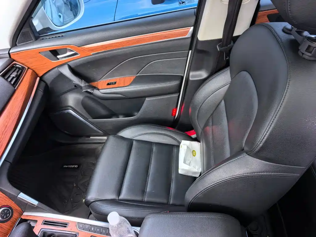 Haval H7 2016 2016 Blue Label H7 2.0T Automatic Luxury