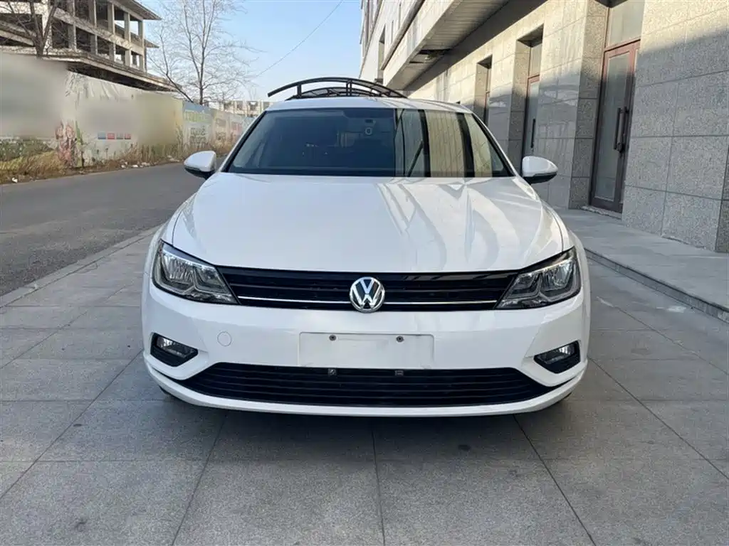 Volkswagen Lamando 2018 230TSI DSG Trend Edition фото 6