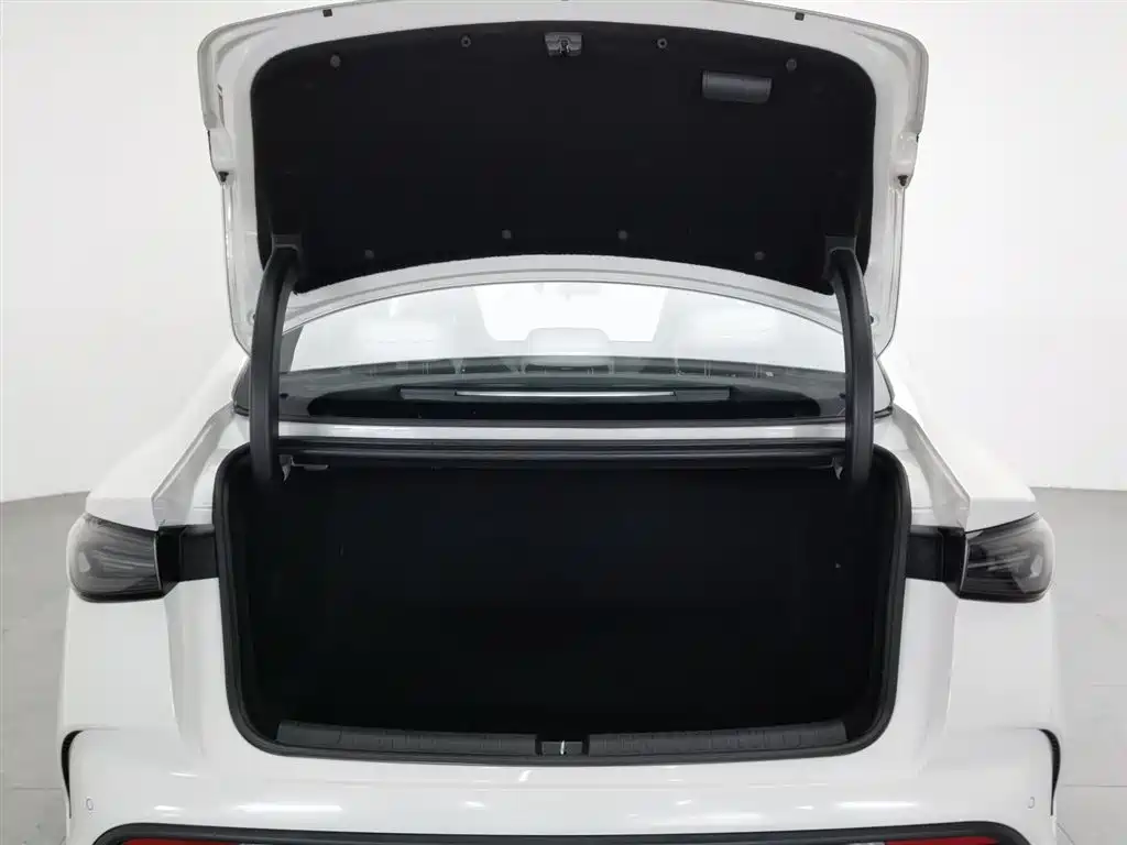 BYD Seal 06 New Energy 2025 DM-i Smart Drive 80KM Luxury фото 16