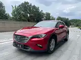 Фото 1 - Mazda CX-4