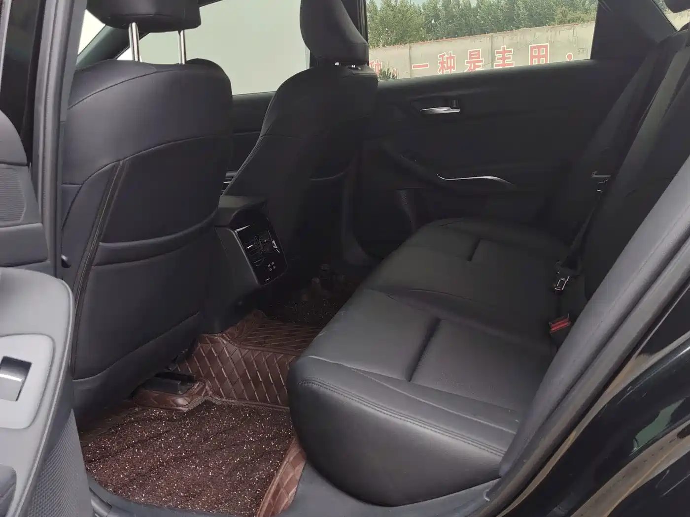 Toyota Avalon 2025 2024 Model 2.0L Progressive Edition