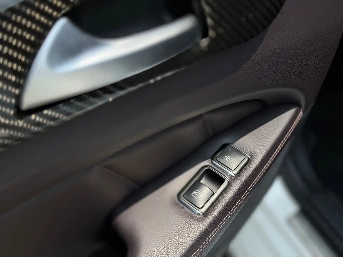 Mercedes-Benz CLS 2013 CLS 350 Shooting Brake Fashion фото 11