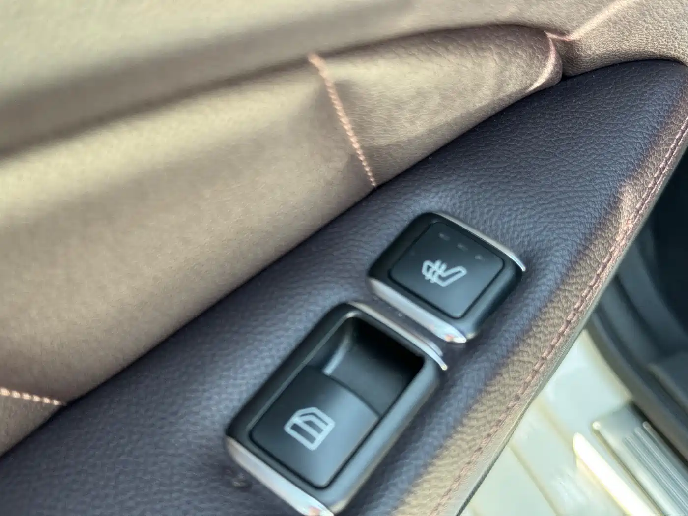 Mercedes-Benz CLS 2013 CLS 350 Shooting Brake Fashion фото 26