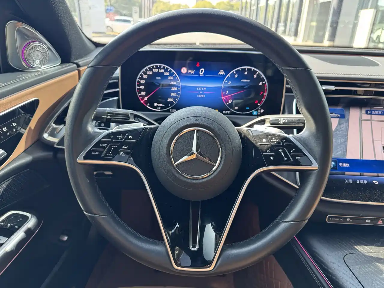 Mercedes-Benz E-Class (Import) 2024 E 260 Sport Edition фото 10
