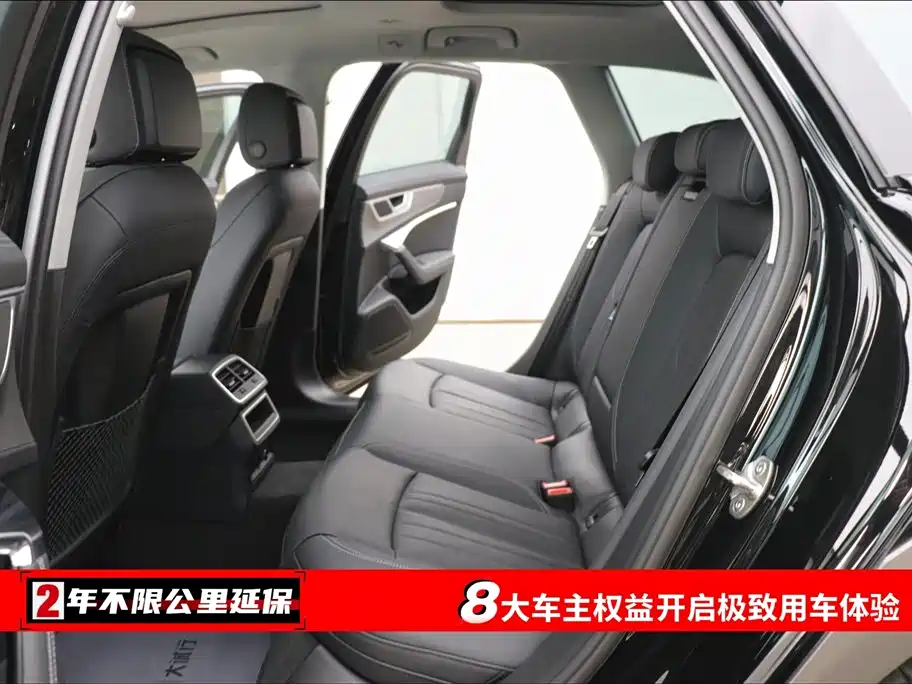 Audi A6 (Import) 2023 Model allroad quattro 55 TFSI Premium Off-road Version фото 6
