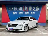 Фото 1 - Cadillac CT6