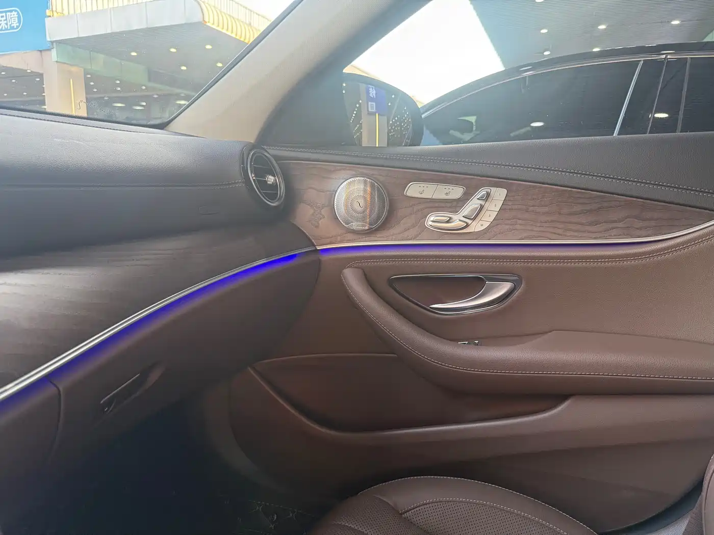 Mercedes-Benz E-Class 2020 Facelift E 300 L Exclusive фото 10