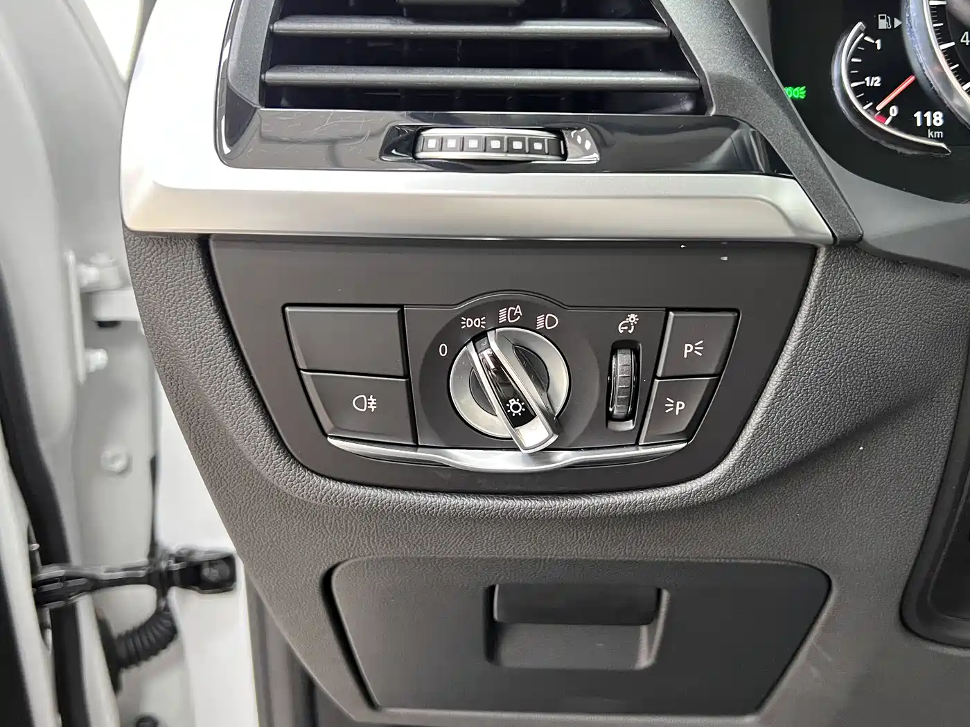 BMW X3 2019 xDrive28i M Sport Package фото 16