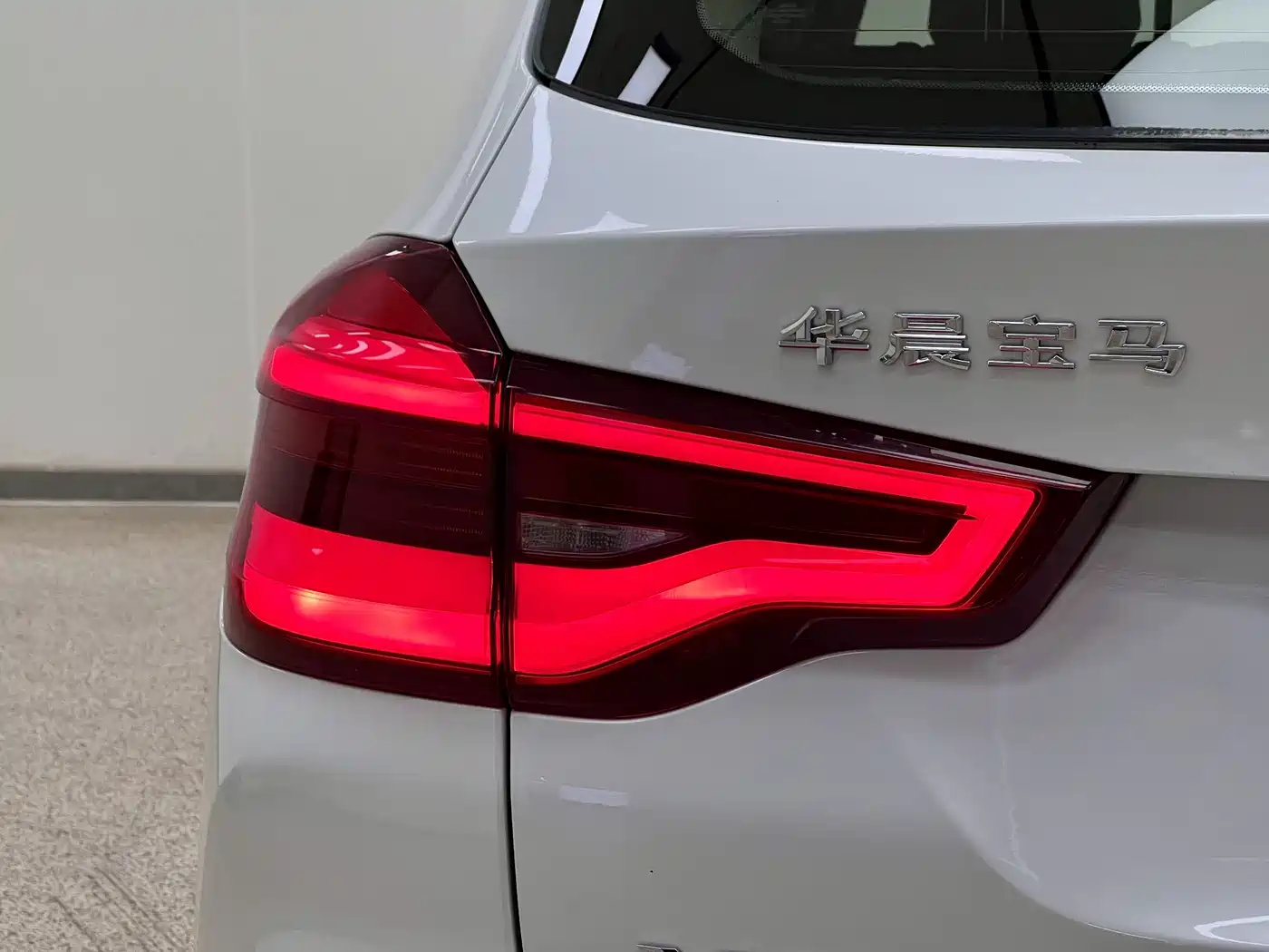 BMW X3 2019 xDrive28i M Sport Package фото 38