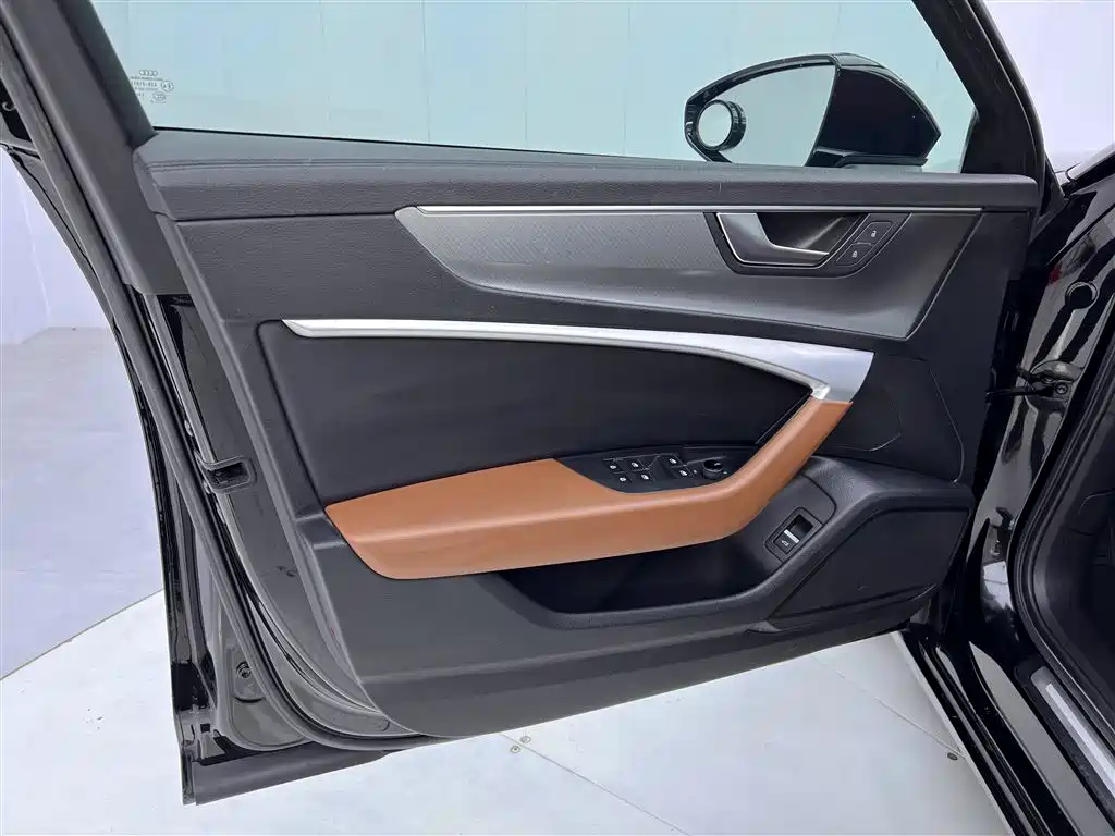 Audi A6L 2019 45 TFSI Premium Elegance фото 17
