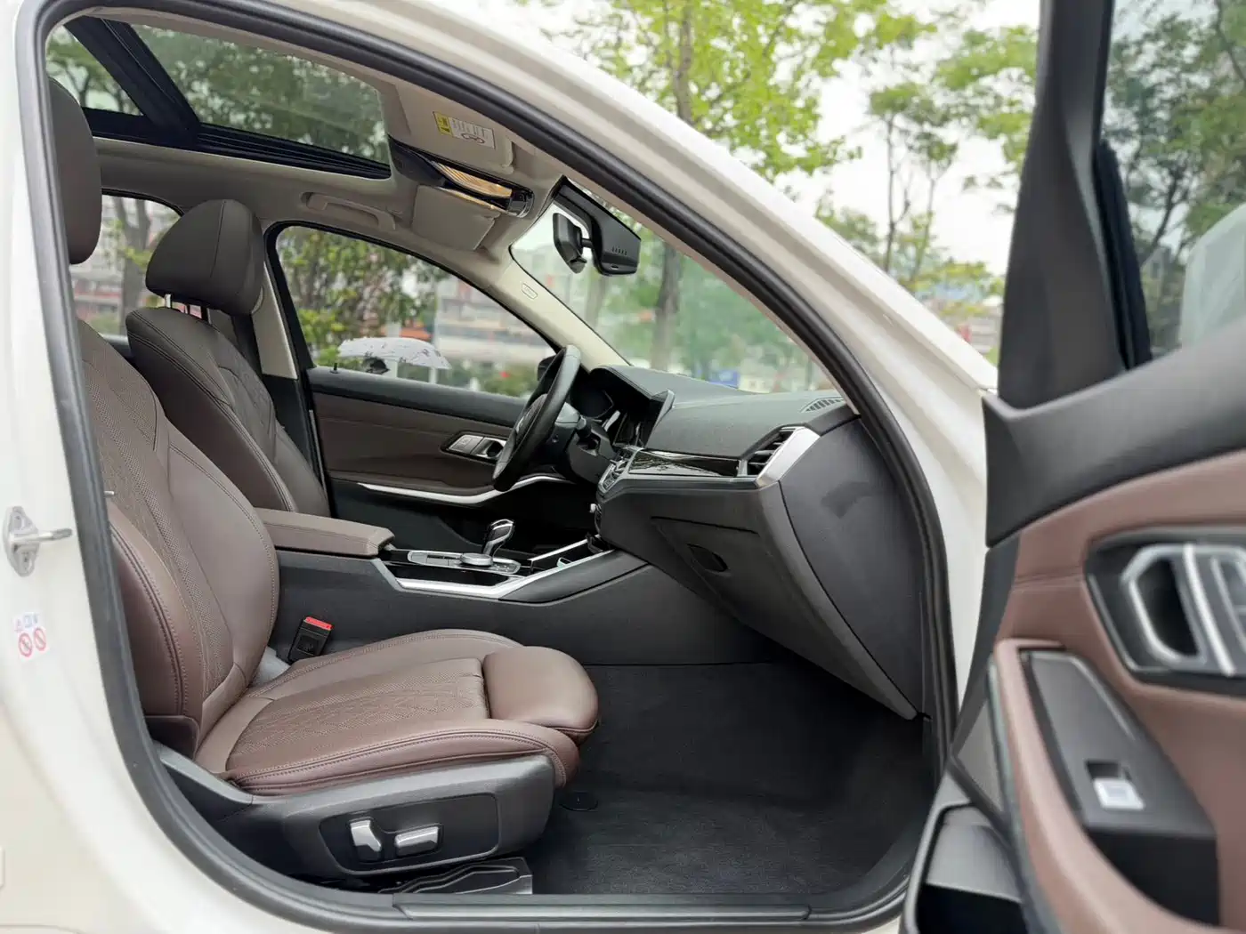 BMW 3 Series, миниатюра 9