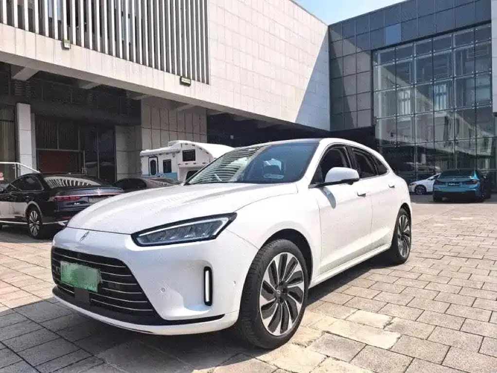 AITO Wenjie AITO M5 2022 2022 Extended Range AWD Flagship