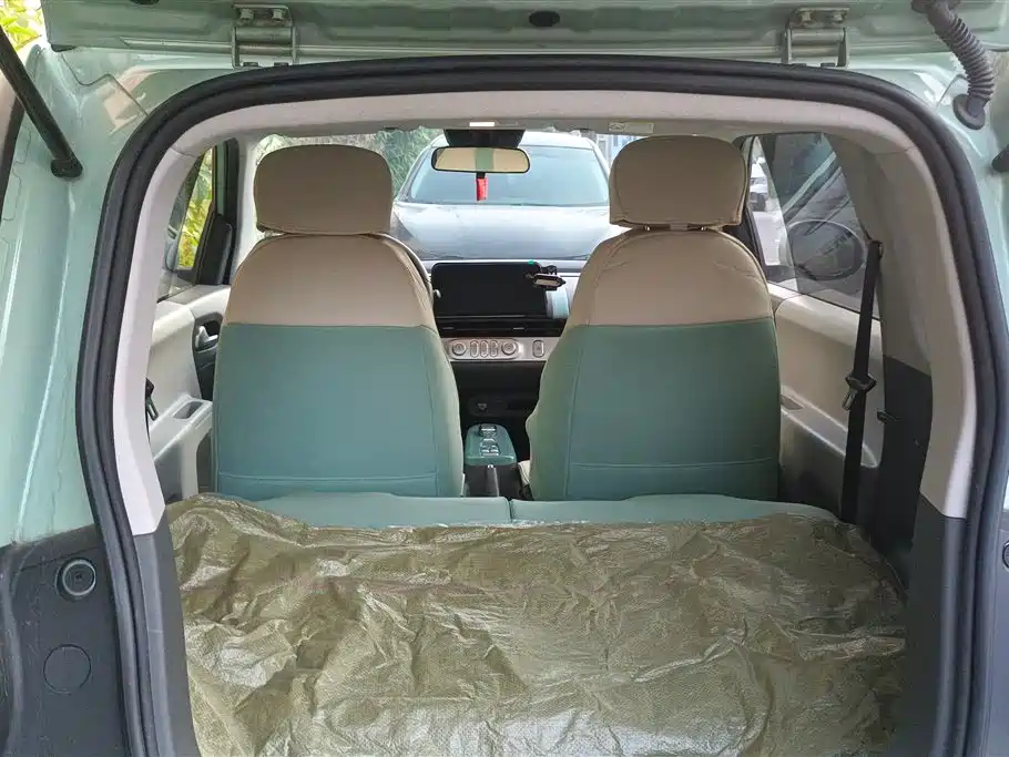 CHANGAN CHANGAN LUMIN