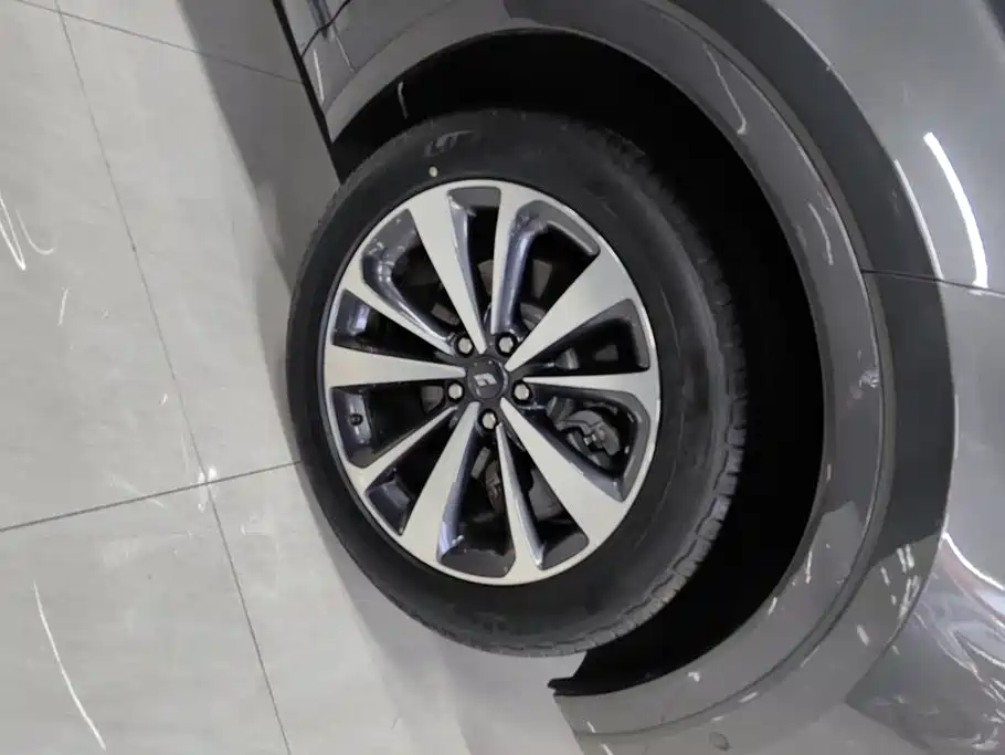 Li Auto Li ONE 2020 2020 Extended Range 6-seater