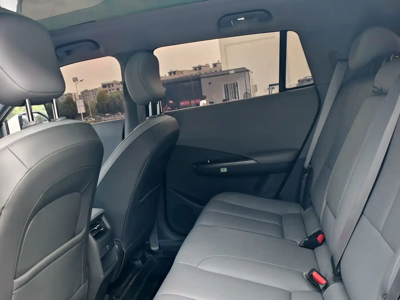 Dongfeng Yipai Nano 06 2025 2025 Model 401 Travel Edition