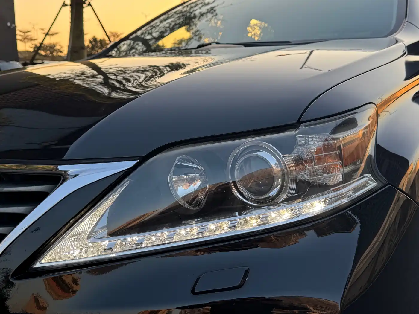 Lexus RX Classic 2013 270 Elite фото 16