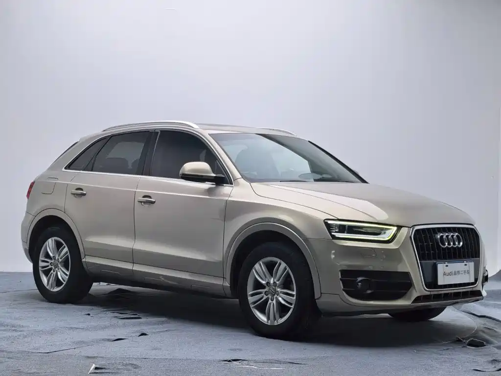 Фото 5 - Audi Q3