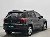 Photo 4 - Volkswagen Tiguan