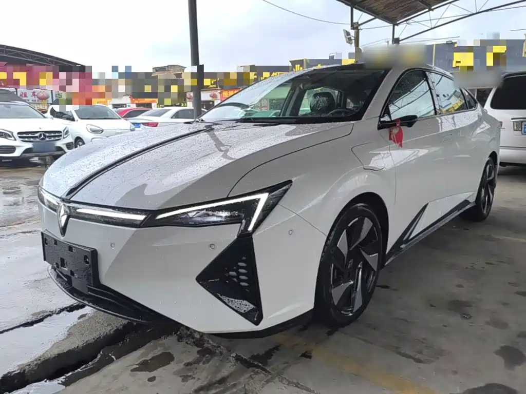 2026 Lingxi L