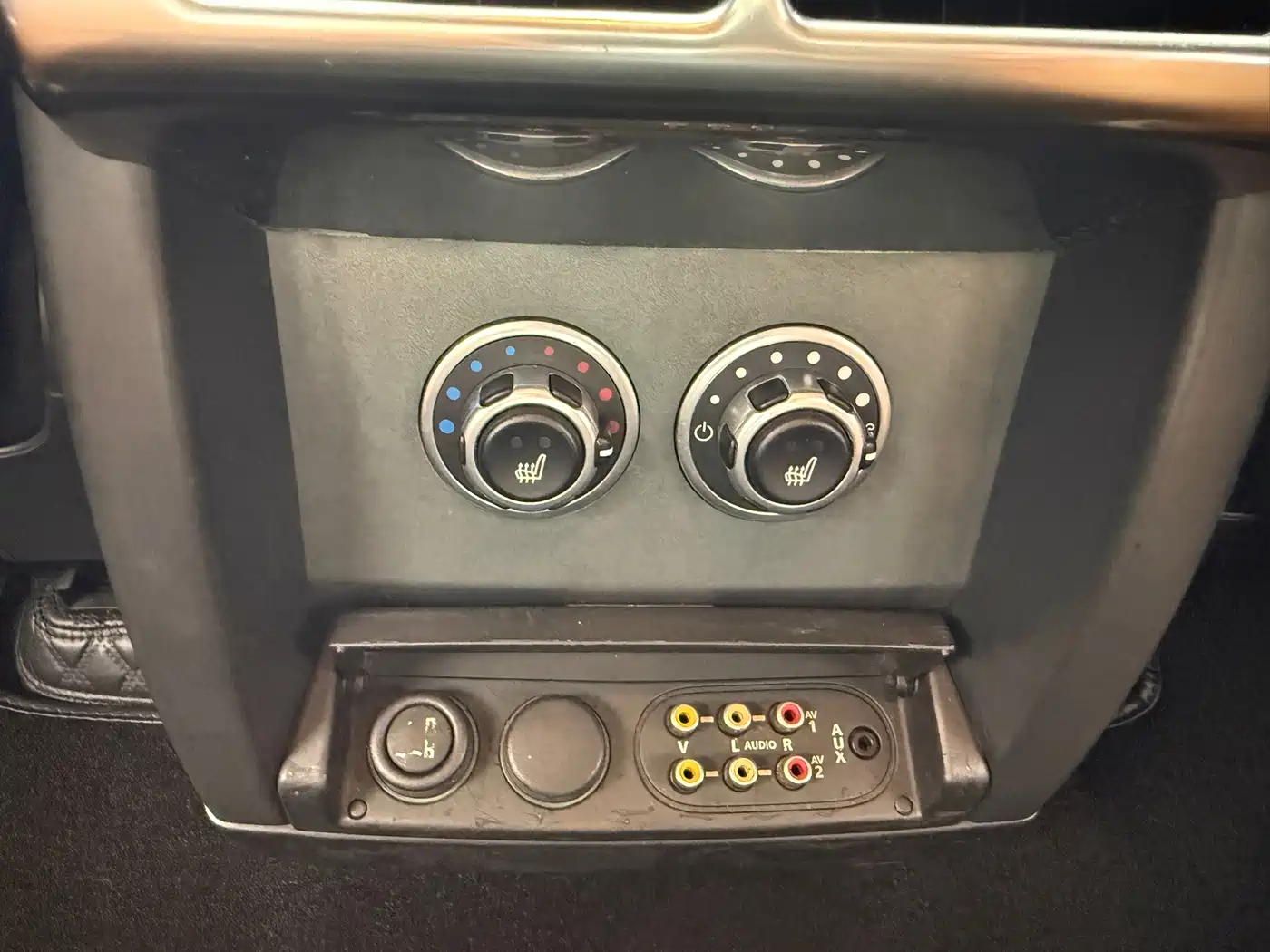 Photo 18 - Land Rover Range Rover