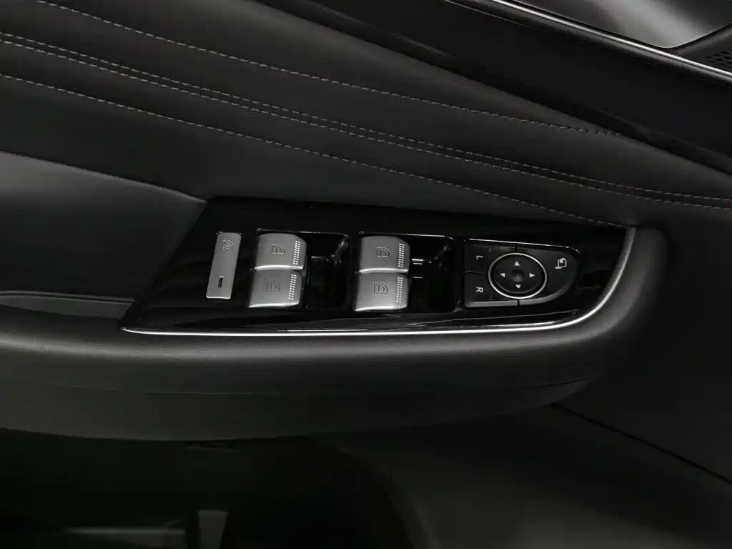 BAIC Beijing X7 2025 2023 1.5TD DCT Premium Enjoy+ Edition