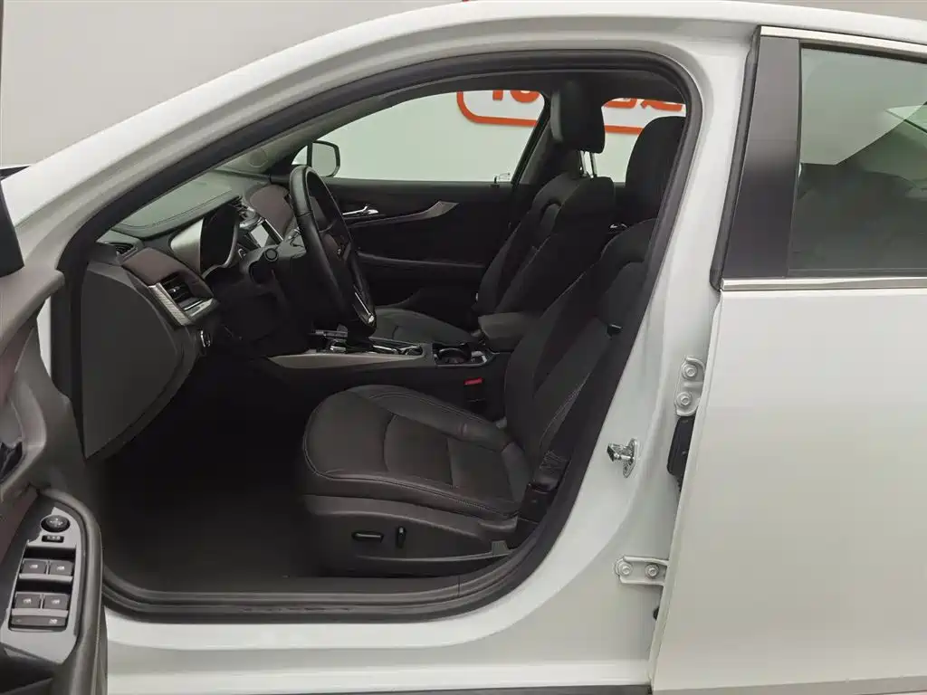 CHEVROLET MAI RUIBAO