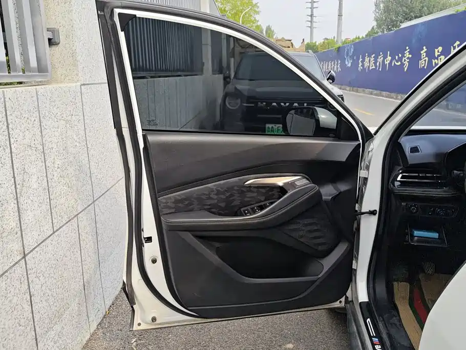 Photo 7 - Baojun RS-3