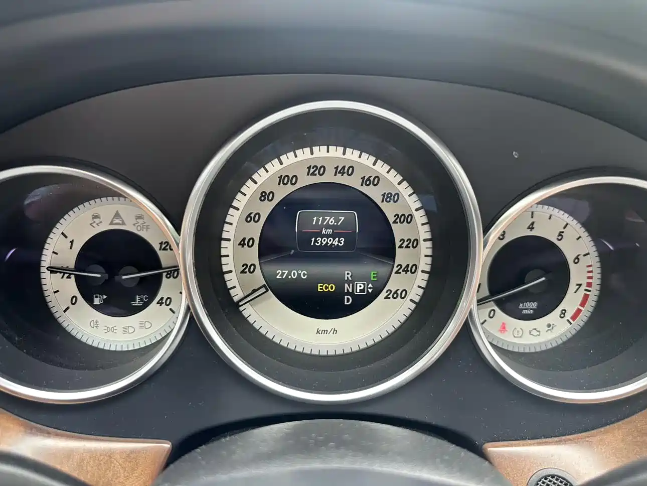 Mercedes-Benz CLS 2012 CLS 300 CGI фото 6