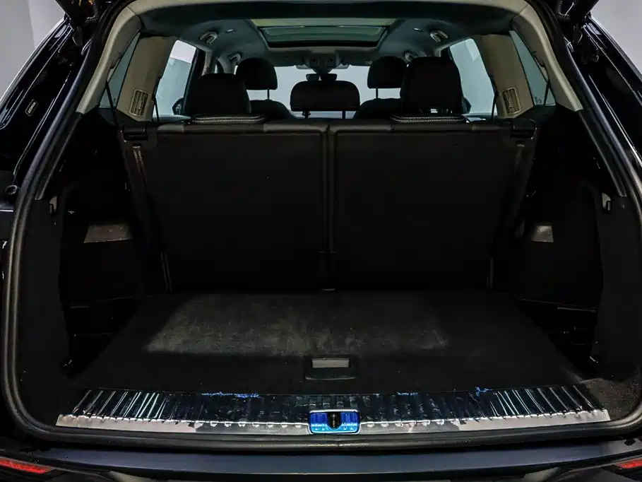 Audi Q6 2024 2024 40 TFSI quattro Cloud View Yulin Package 7-seater