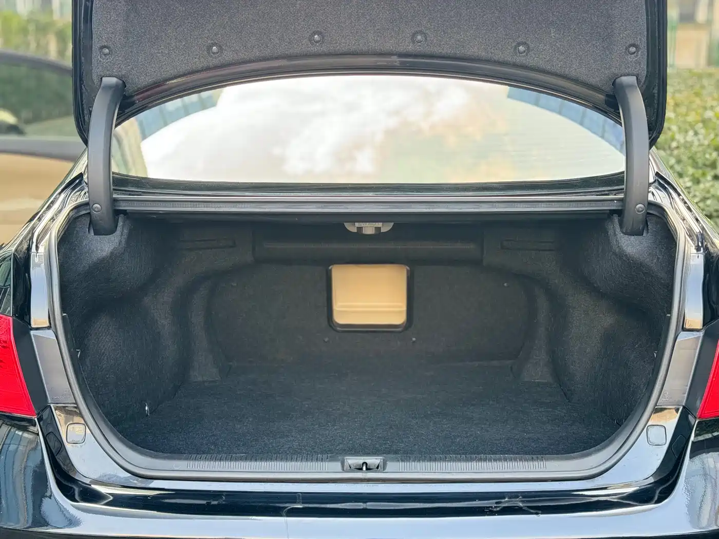 Lexus ES 2010 350 Luxury Edition фото 24