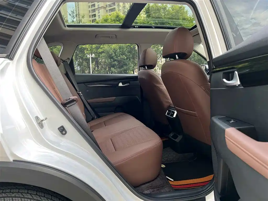 Kia Sportage 2021 Ace 2.0L Brilliant Edition фото 12