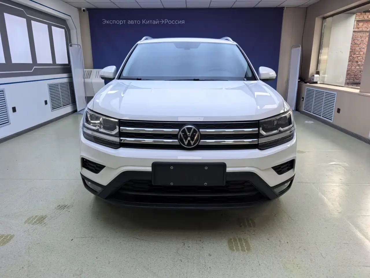 Volkswagen Tharu 2022 280TSI FWD Luxury Edition