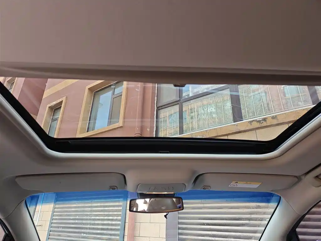 Buick GL8 2018 28T Luxury Model China VI фото 9
