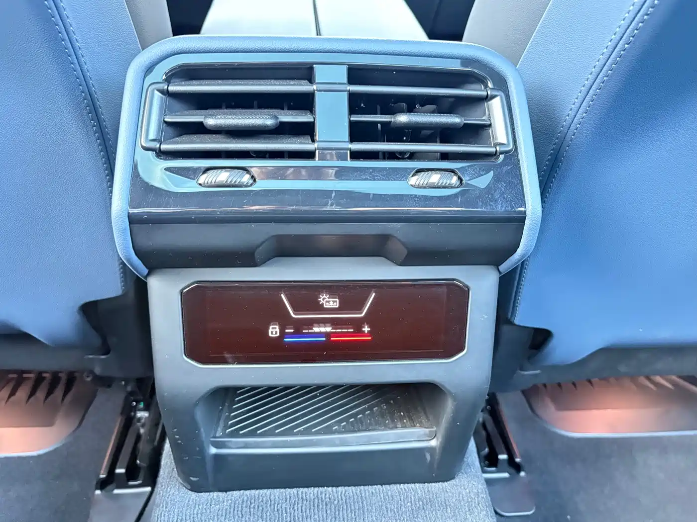 BMW i5 2026 2024 eDrive 35L Premium Model M Sport Package