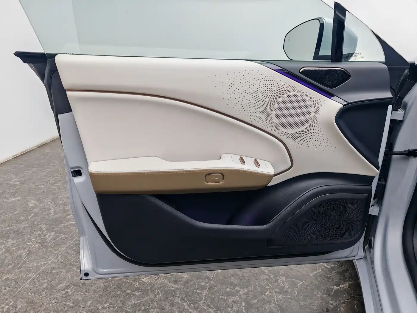 ZEEKR 007GT 2025 2025 AWD Smart Drive 75kWh