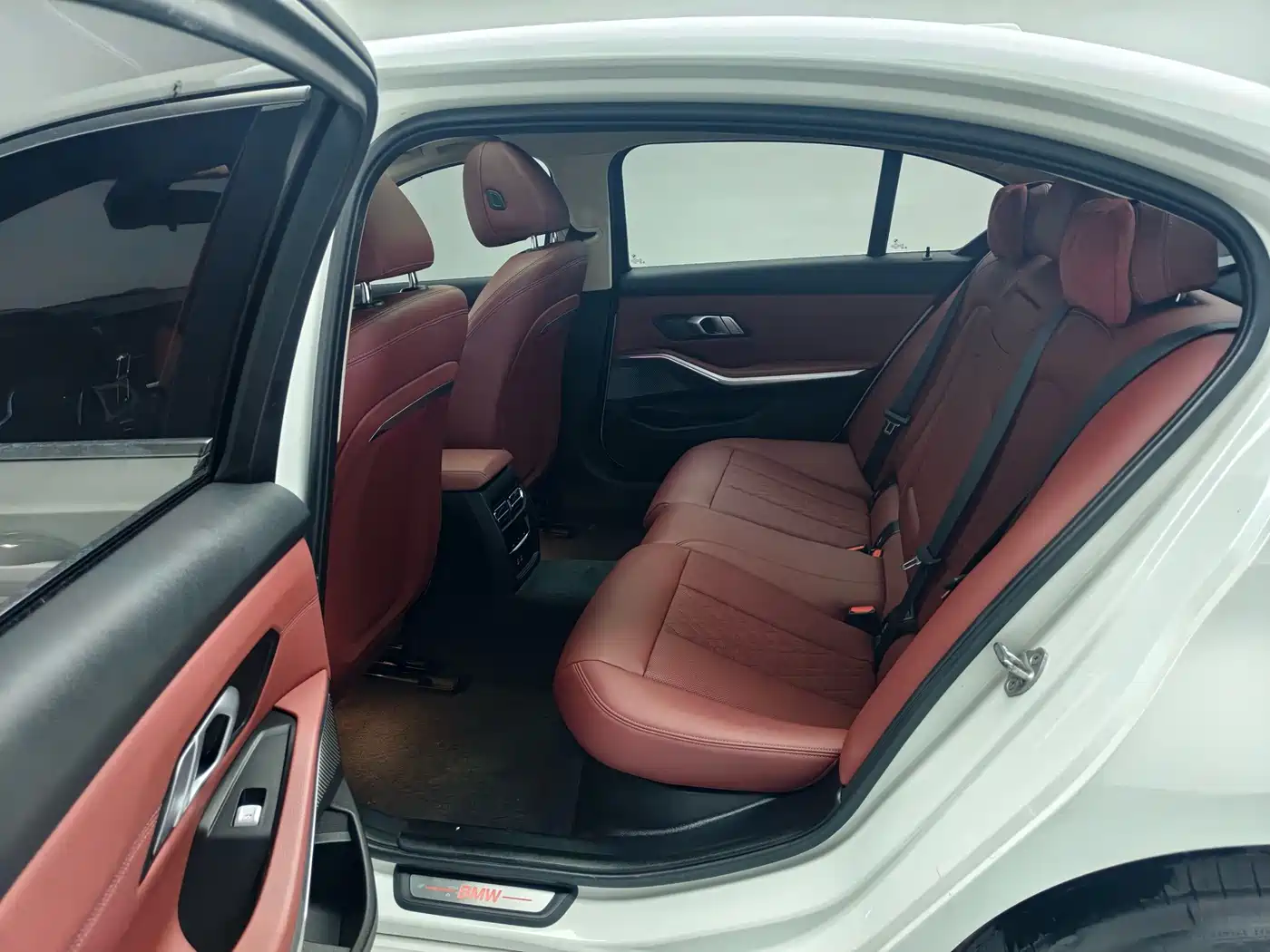 BMW i3 2023 2022 eDrive 35 L