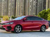 Фото 1 - Geely Binrui