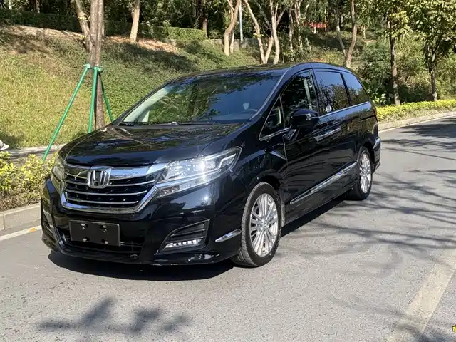 HONDA AI LISHEN