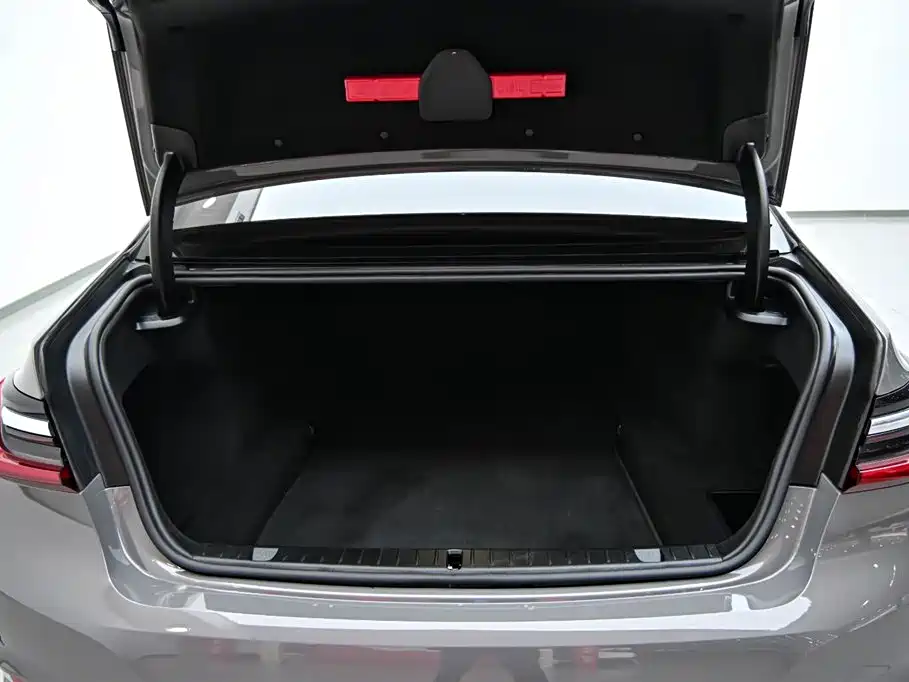 BMW 7 Series 2021 Model 730Li Luxury Package фото 39