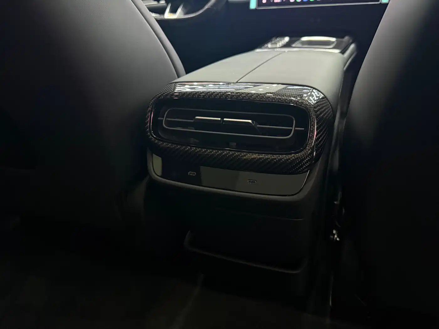 Xiaomi Auto Xiaomi SU7 Ultra 2025 Model Ultra фото 18