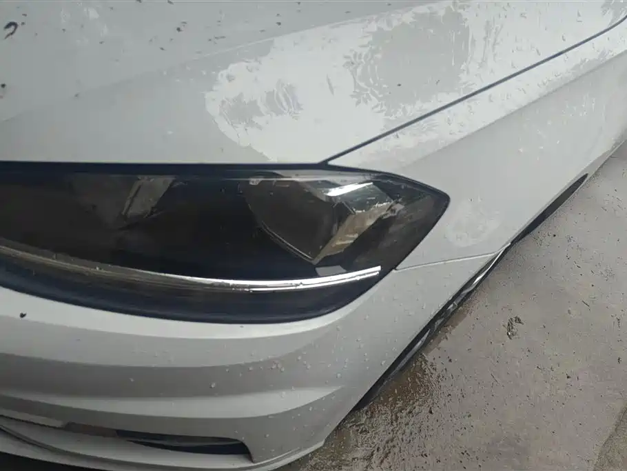 Volkswagen Golf 2018 230TSI Automatic Comfort фото 5