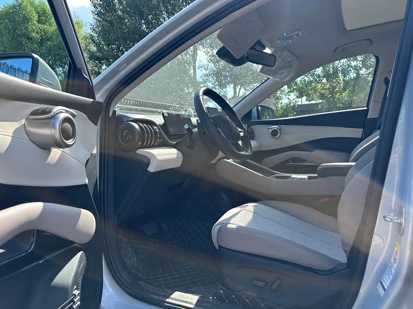 BYD Yuan PLUS 2026 2025 Smart Drive 430KM Superior