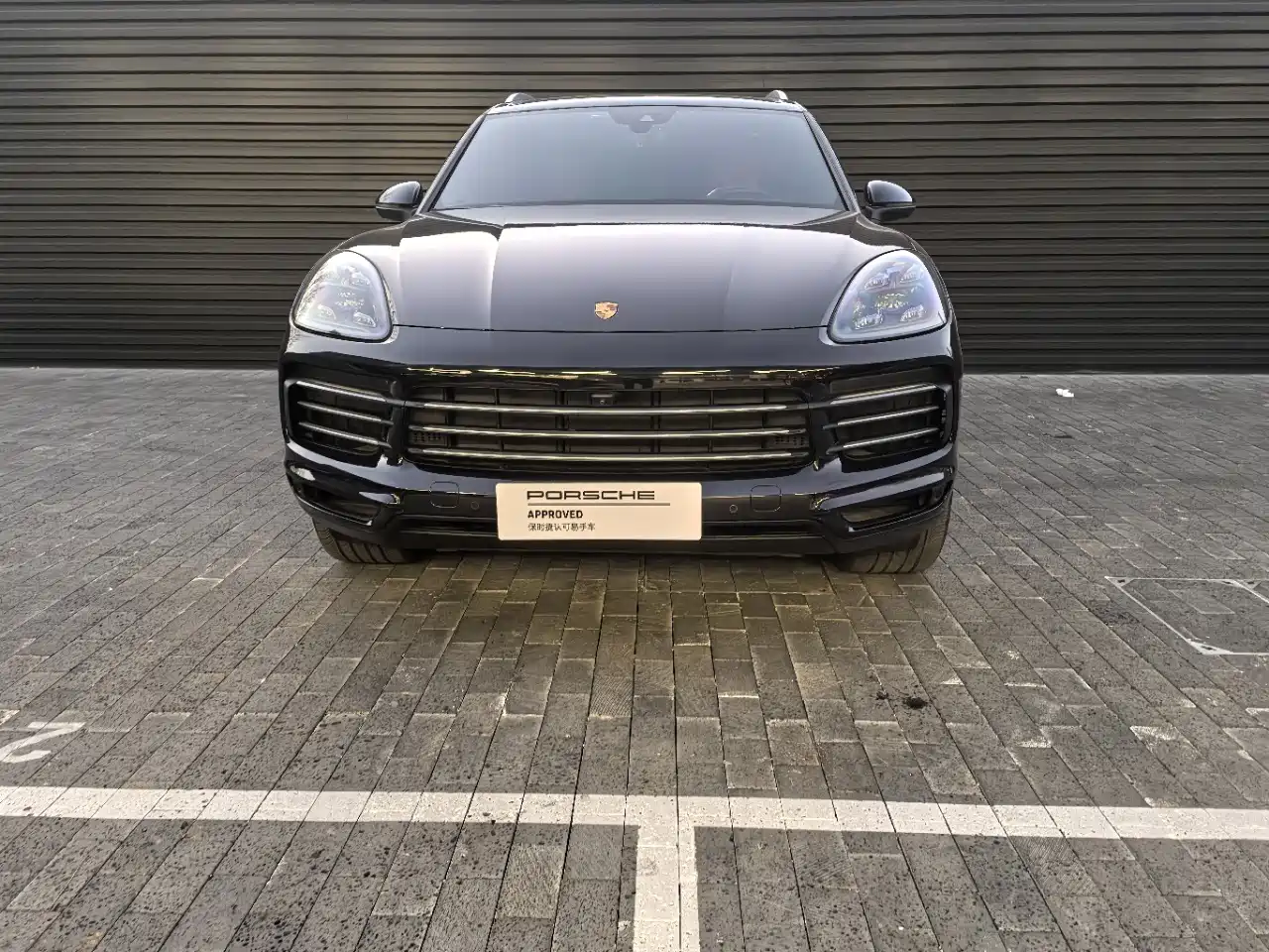 Фото 6 - Porsche Cayenne