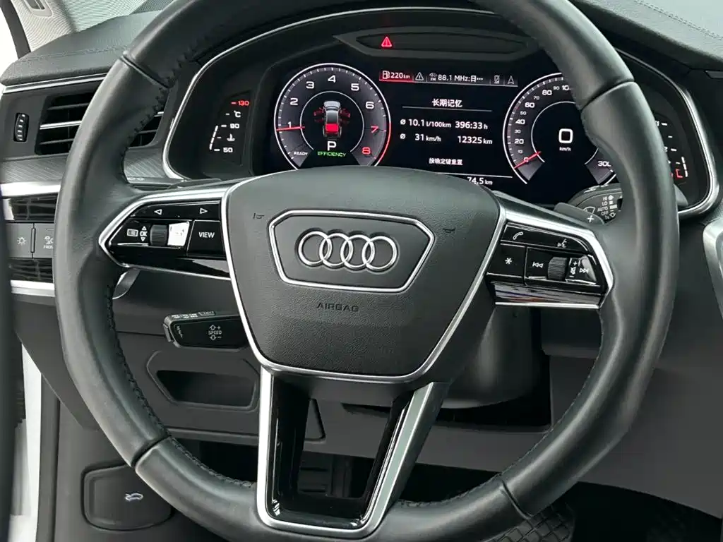 Audi A7 2020 45 TFSI Premium Selection фото 15