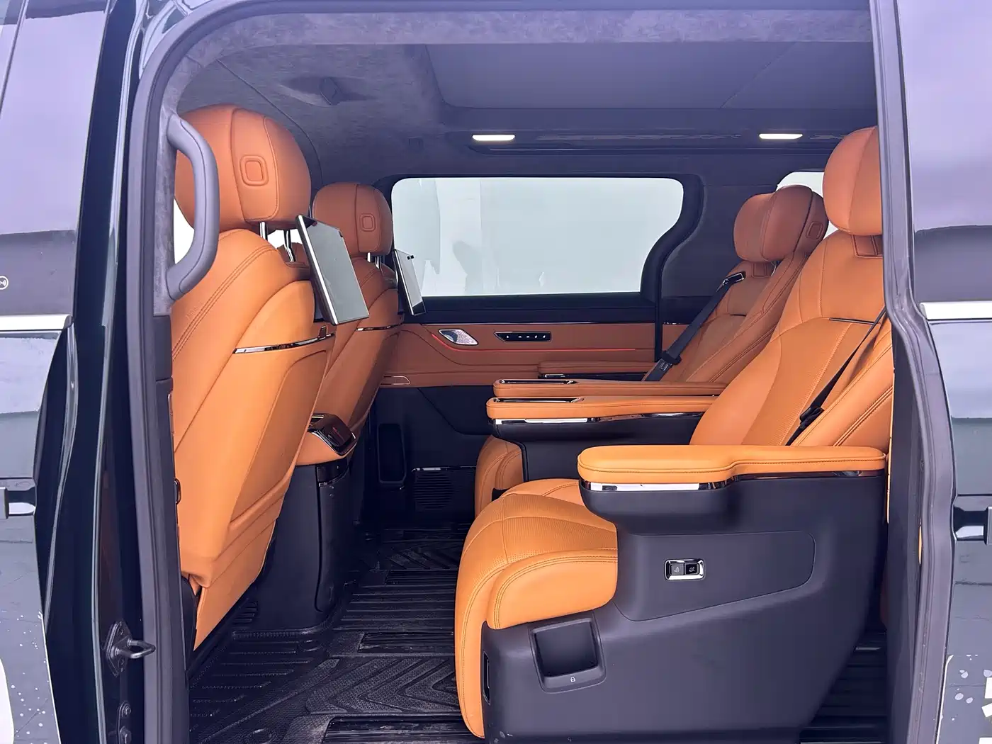 GEELY GALAXY WING TRUE L380