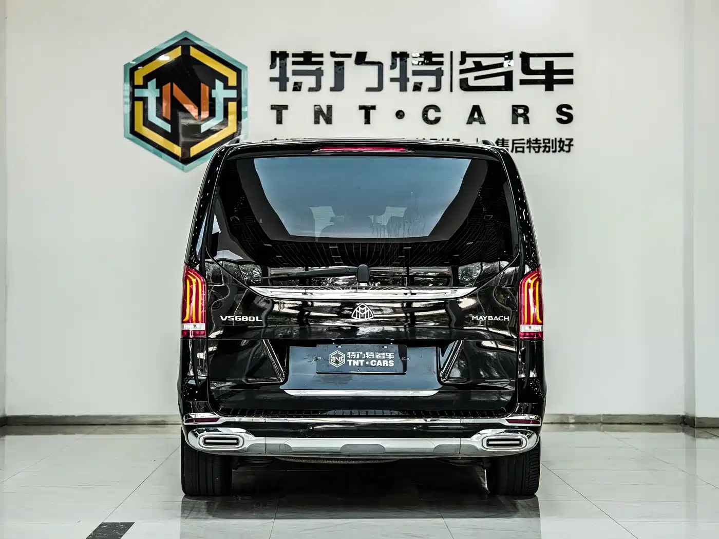 Mercedes-Benz V-Class 2020 Model V 260 L Long Wheelbase Luxury фото 5